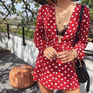 Privacy Please Concord Romper